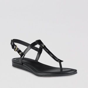 Cole Haan boardwalk sandals